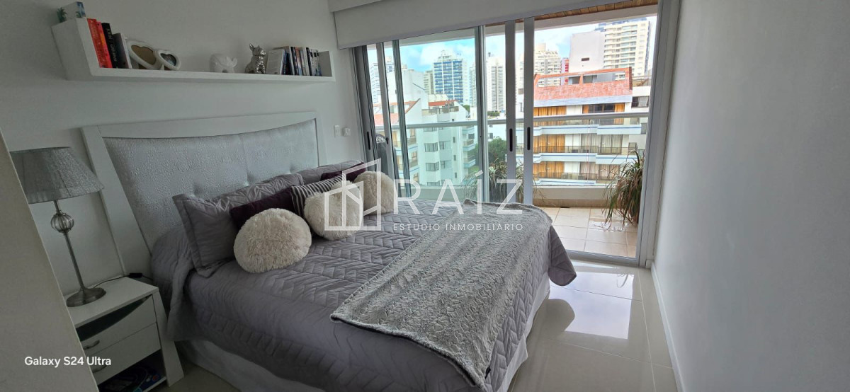 Apartamento ID.11778 - VENTA APARTAMENTO 2 DORMITORIOS ICON BRAVA