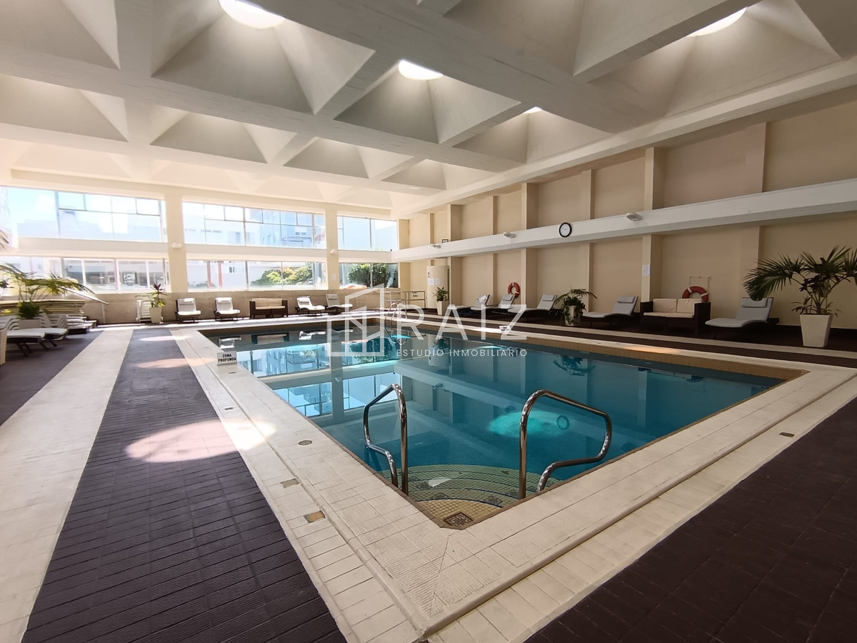 Apartamento ID.1430 - APARTAMENTO EN VENTA 3 DORMITORIOS PENINSULA