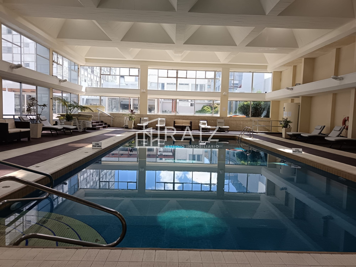 Apartamento ID.10361 - APARTAMENTO EN VENTA 2 DORMITORIOS PENINSULA