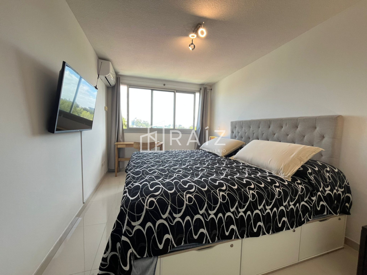 Apartamento ID.11929 - VENTA APARTAMENTO 2 DORMITORIOS ROOSEVELT