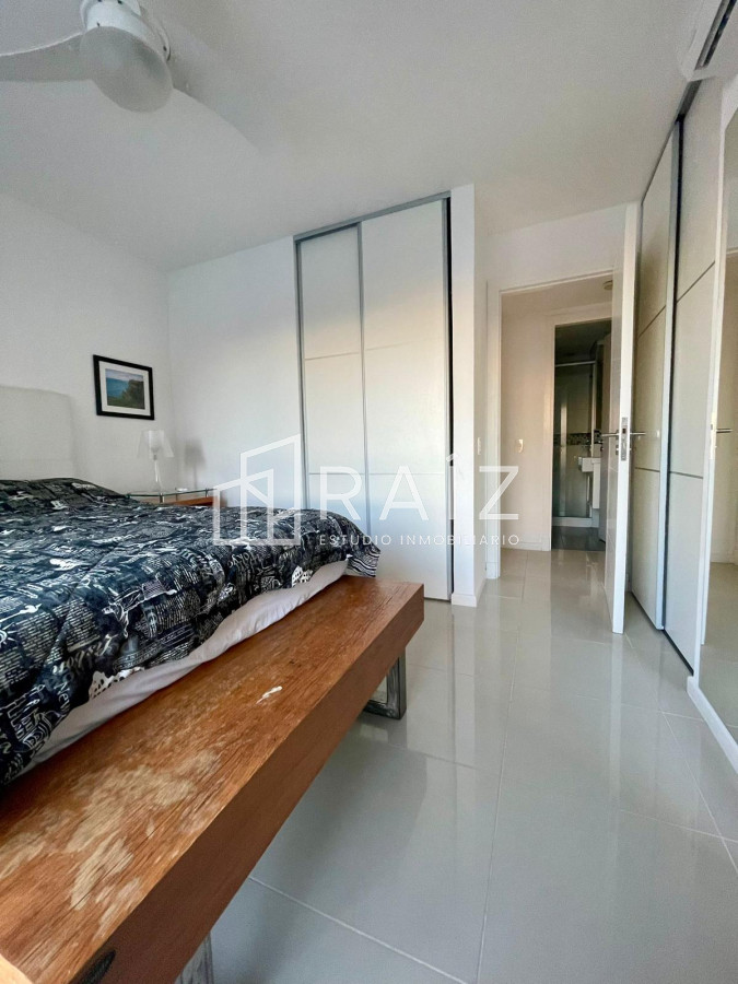 Apartamento ID.8751 - APARTAMENTO EN VENTA DE 2 DORMITORIOS BRAVA