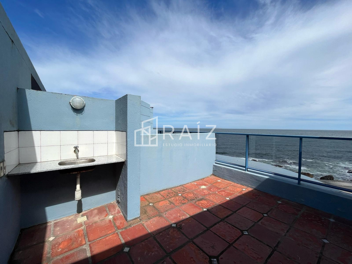 Apartamento ID.108 - PENTHOUSE EN VENTA 2 DORMITORIOS PENINSULA
