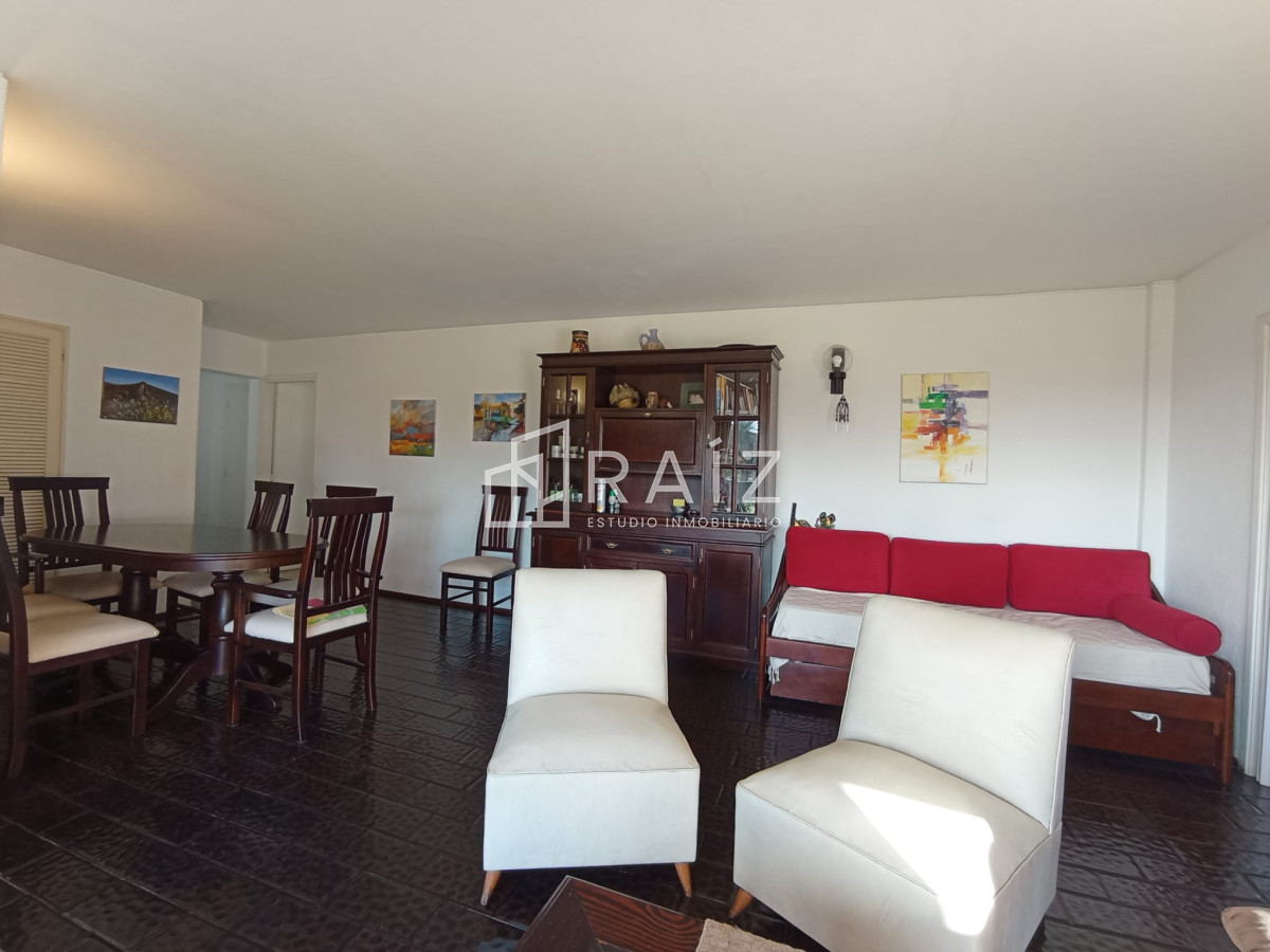 Apartamento ID.7971 - APARTAMENTO EN VENTA 3 DORMITORIOS PENINSULA