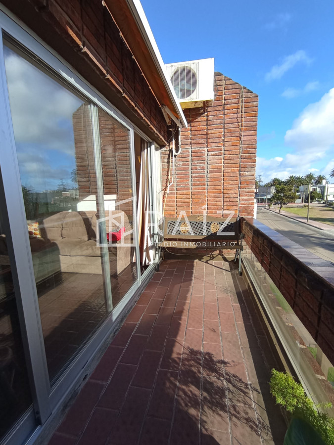 Apartamento ID.7971 - APARTAMENTO EN VENTA 3 DORMITORIOS PENINSULA