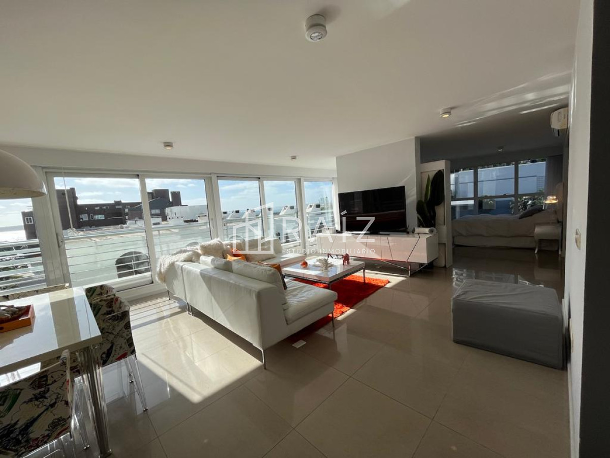 Apartamento ID.6987 - APARTAMENTO EN VENTA 1 DORMITORIO PLAYA MANSA