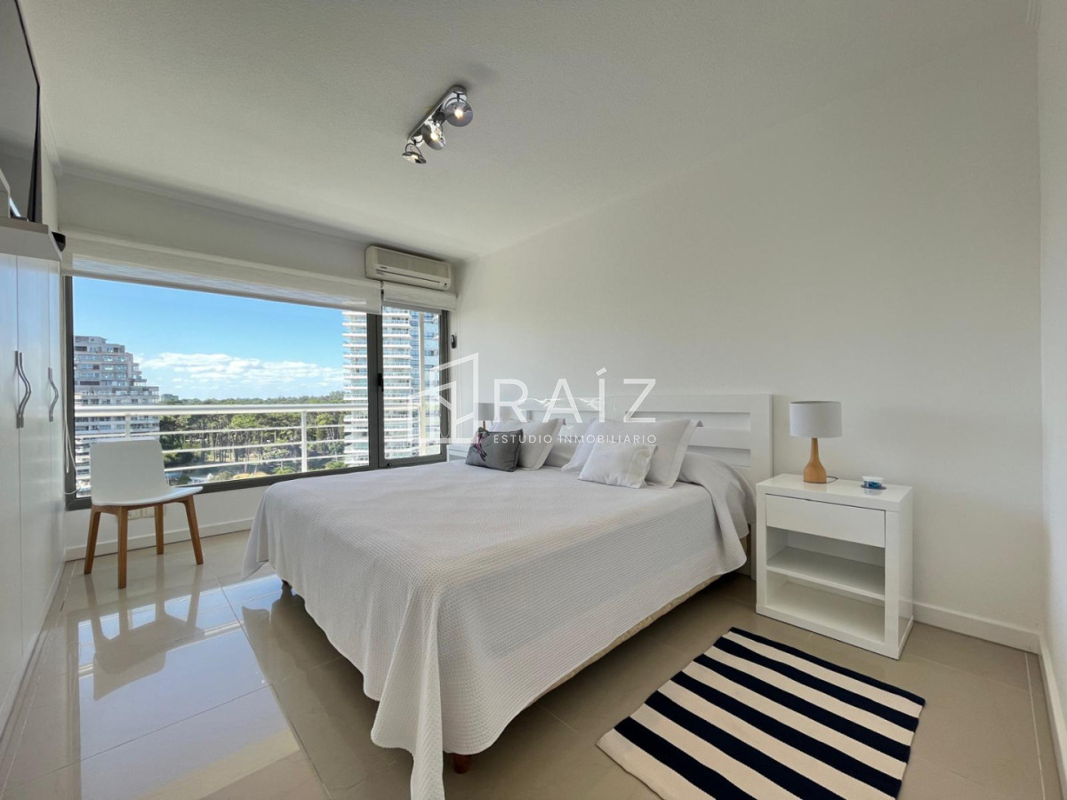 Apartamento ID.11802 - VENTA APARTAMENTO 3 DORMITORIOS ROOSEVELT