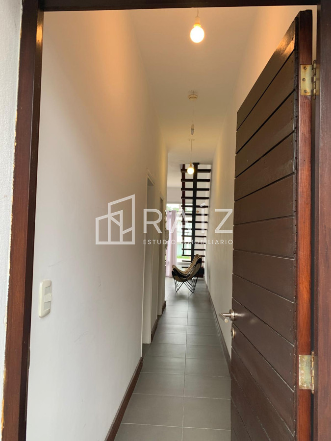 Apartamento ID.7026 - Apartamento en Manantiales, Manantiales