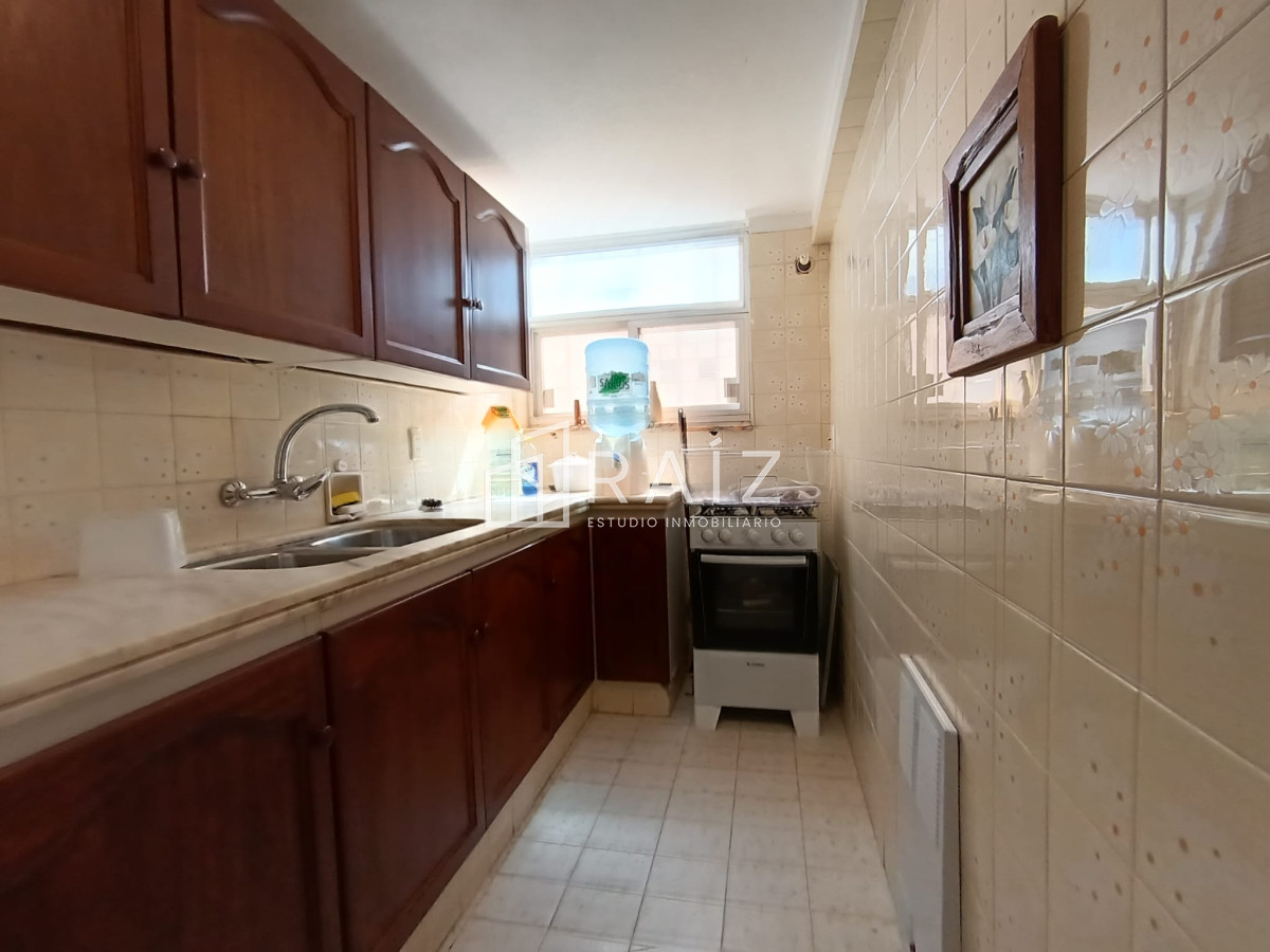 Apartamento ID.10361 - APARTAMENTO EN VENTA 2 DORMITORIOS PENINSULA