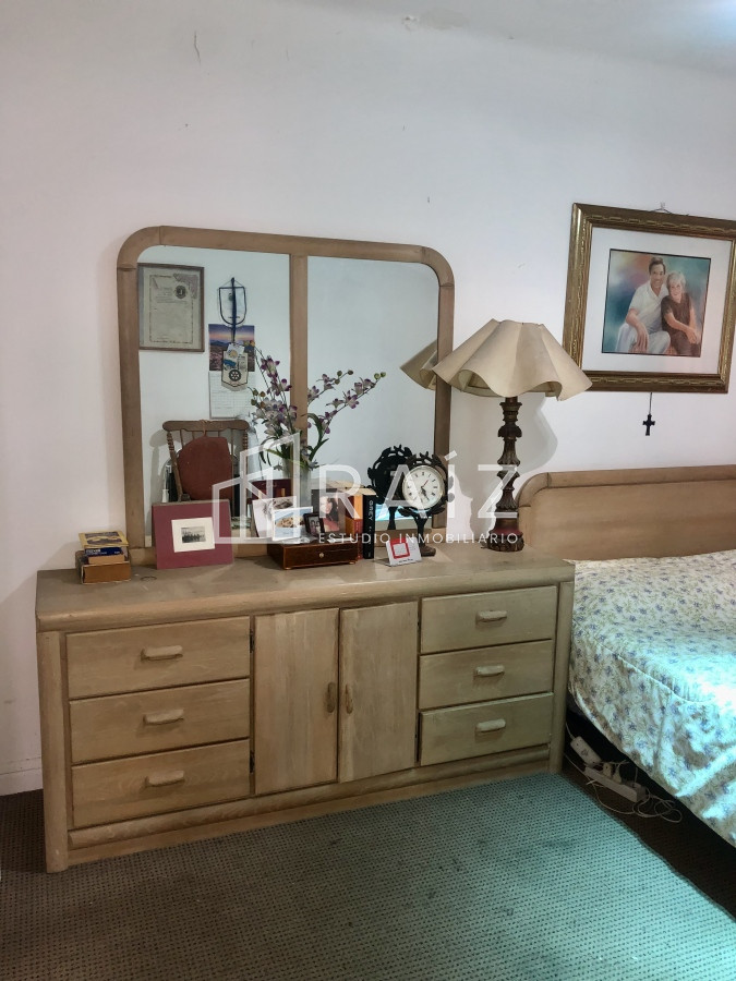 Apartamento ID.5971 - APARTAMENTO 2 DORMITORIOS EN VENTA EN PENINSULA