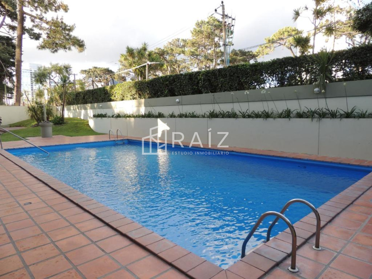 Apartamento ID.86 - Hermoso apartamento en Roosevelt!