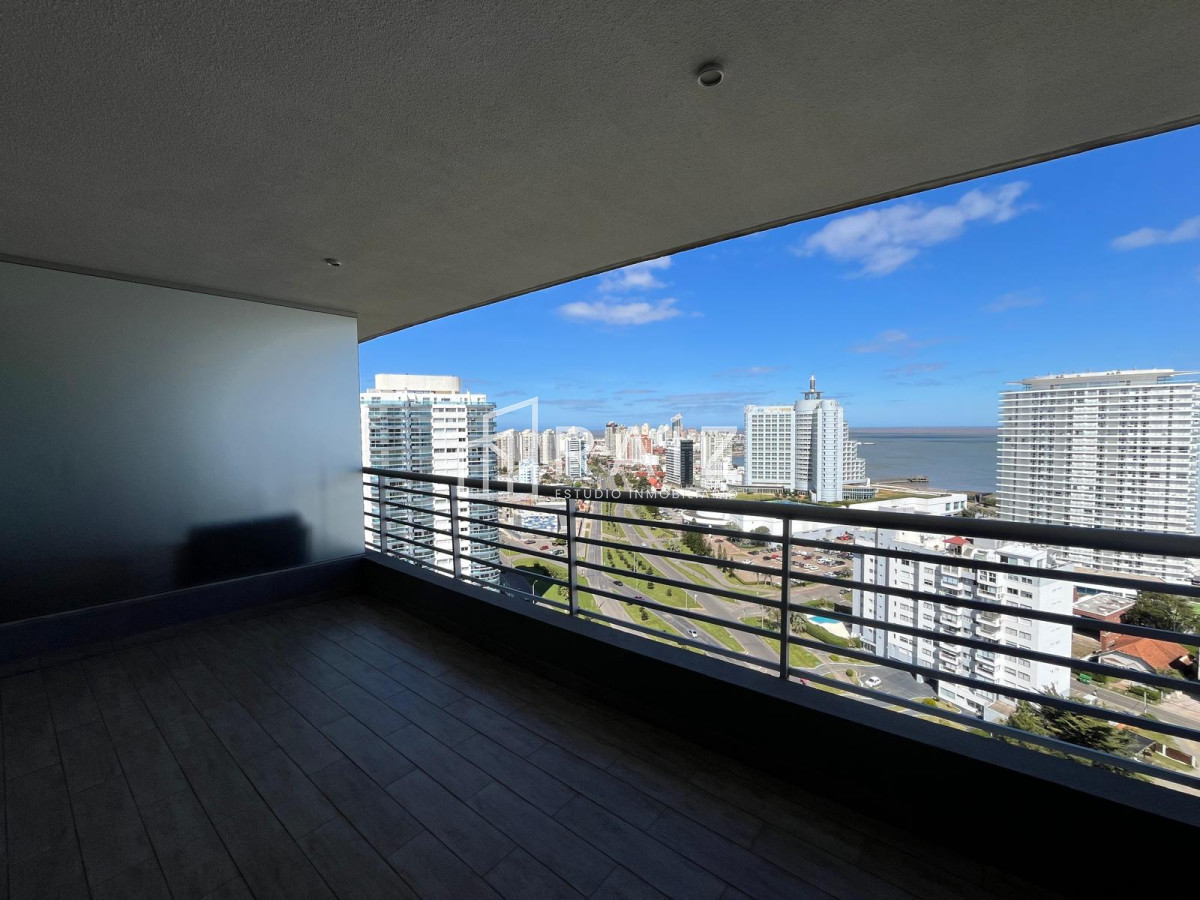 Apartamento ID.11401 - APARTAMENTO EN VENTA 2 DORMITORIOS MANSA