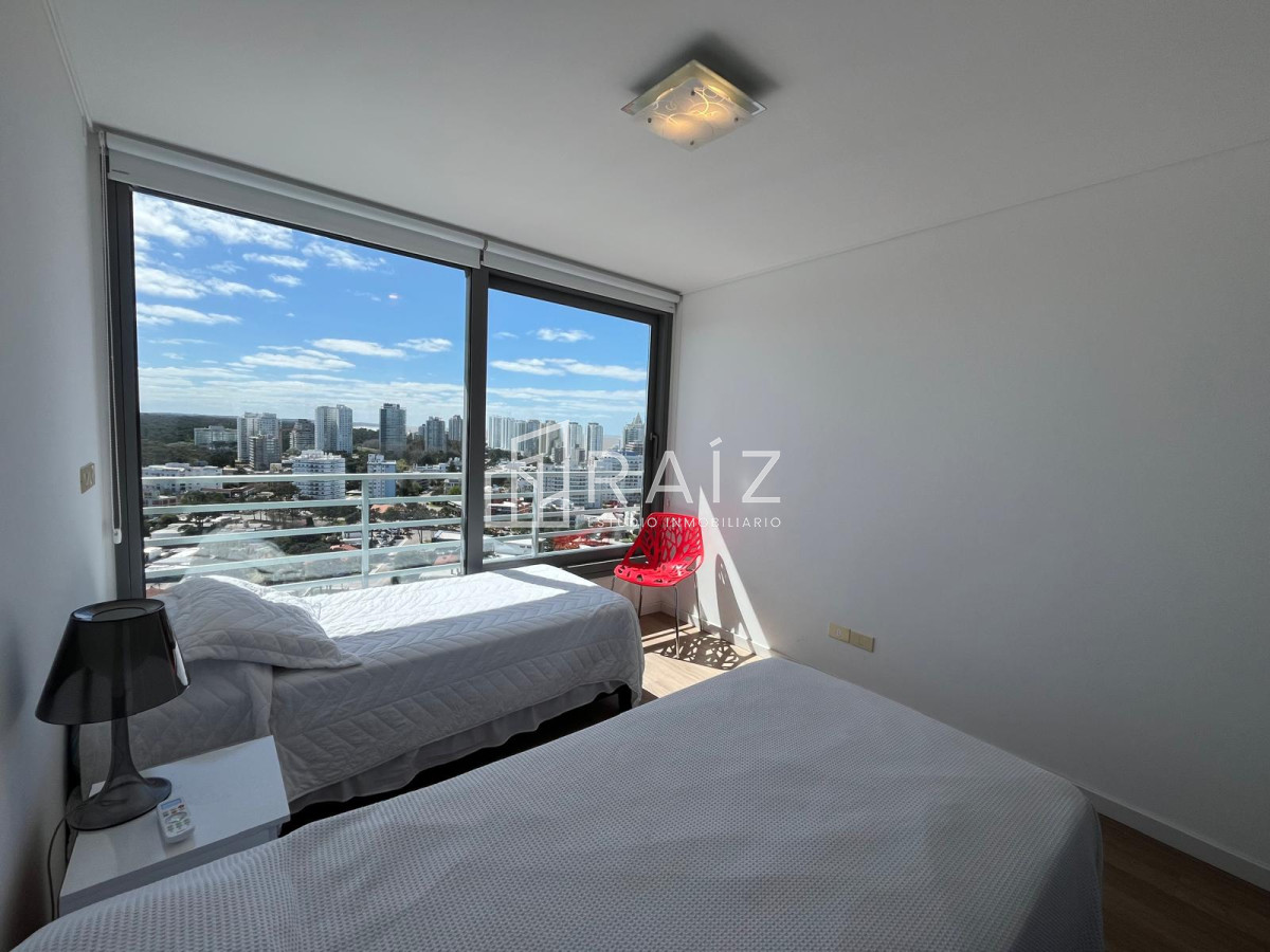 Apartamento ID.11401 - APARTAMENTO EN VENTA 2 DORMITORIOS MANSA