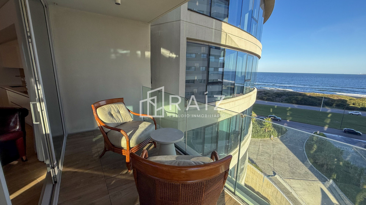 Apartamento ID.12144 - VENTA APARTAMENTO 2 DORMITORIOS BRAVA