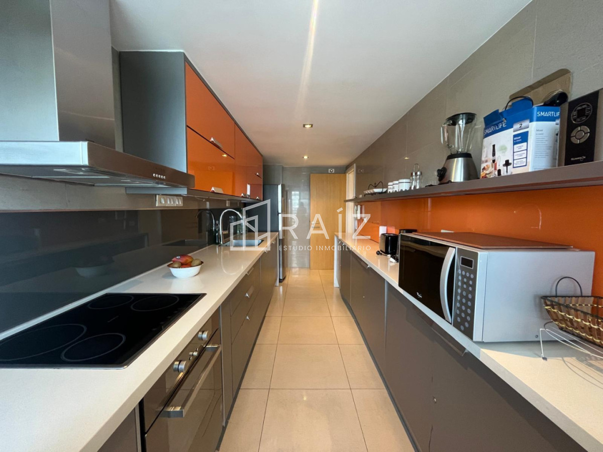 Apartamento ID.11783 - APARTAMENTO VENTA 3 DORMITORIOS MANSA 