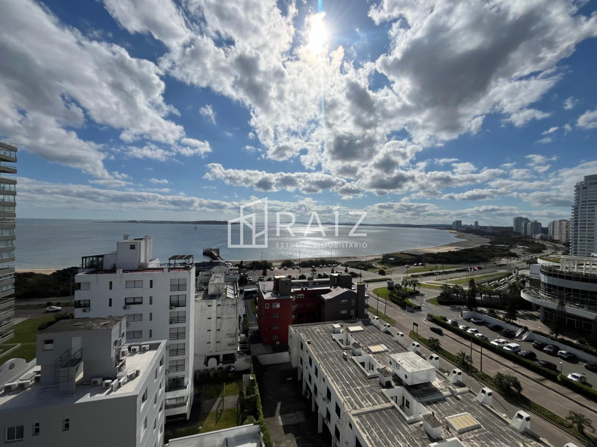 Apartamento ID.11433 - APARTAMENTO VENTA 3 DORMITORIOS MANSA 