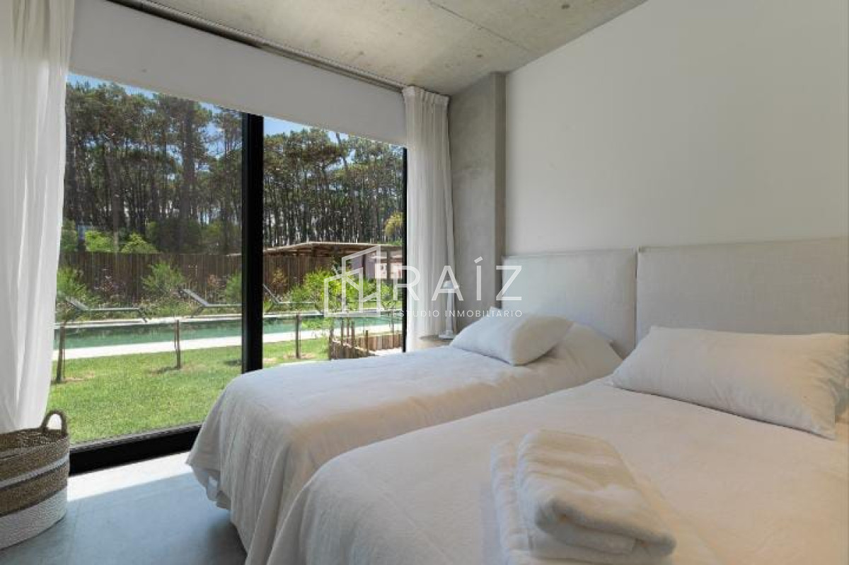Apartamento ID.11370 - VENTA APARTAMENTO 2 DORMITORIOS JOSE IGNACIO