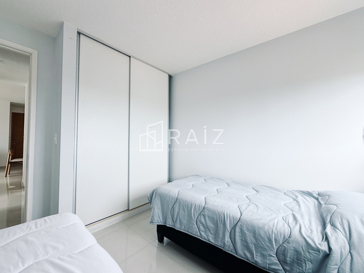 Apartamento ID.11500 - APARTAMENTO 2 DORMITORIOS ALQUILER HASTA OCTUBRE ROOSEVELT