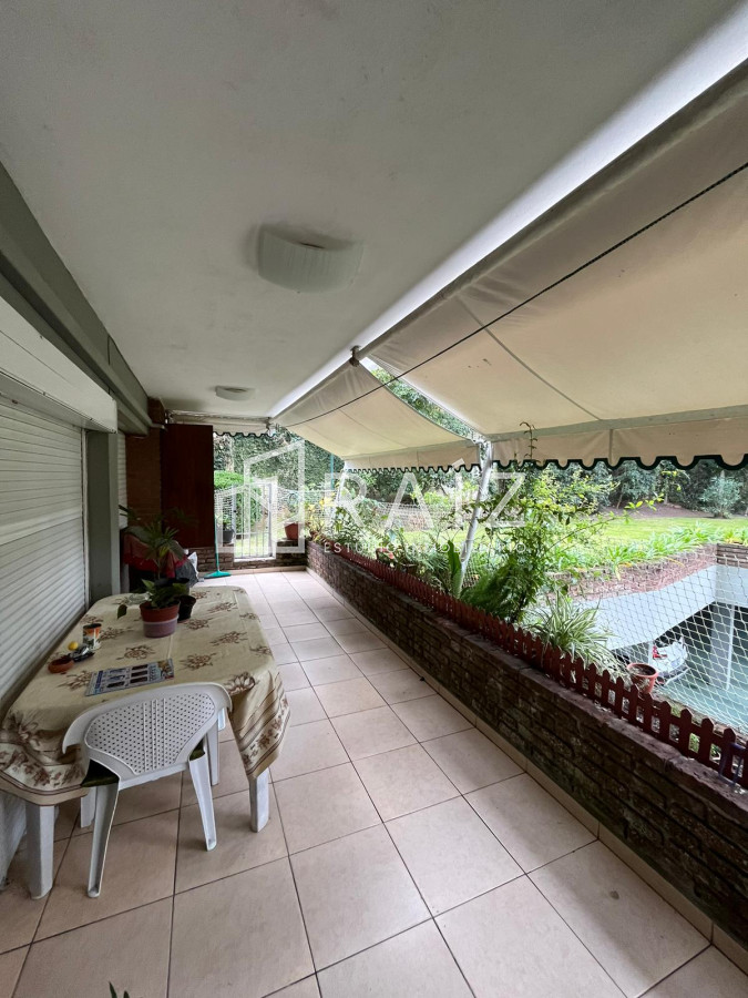 Apartamento ID.10776 - VENTA APARTAMENTO 2 DORMITORIOS 2 BAÑOS MANSA