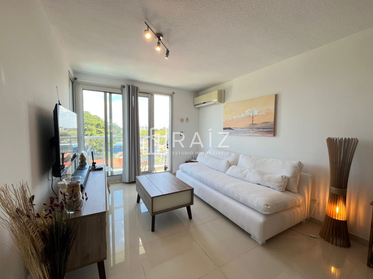 Apartamento ID.11929 - VENTA APARTAMENTO 2 DORMITORIOS ROOSEVELT