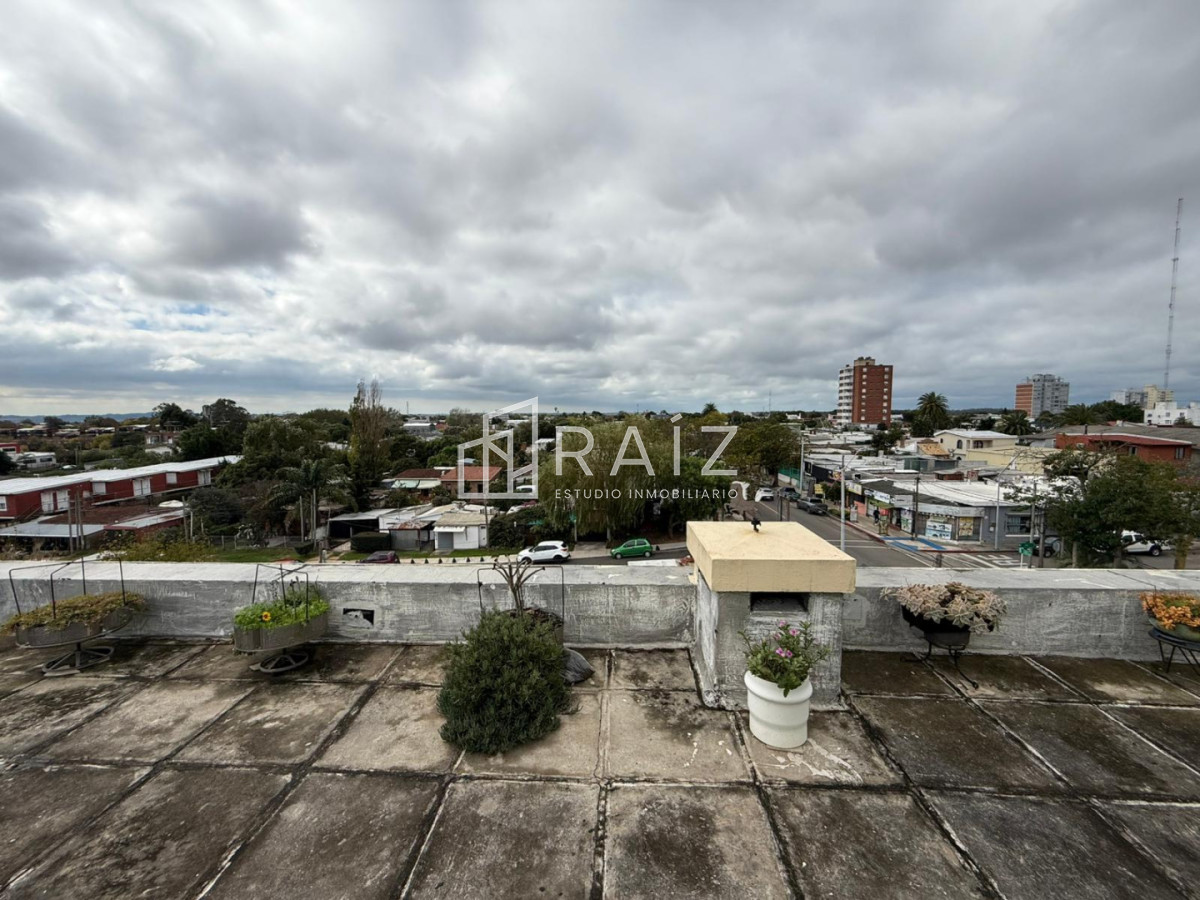 Apartamento ID.12099 - Apartamento 2 dormitorios en Venta Centro Maldonado