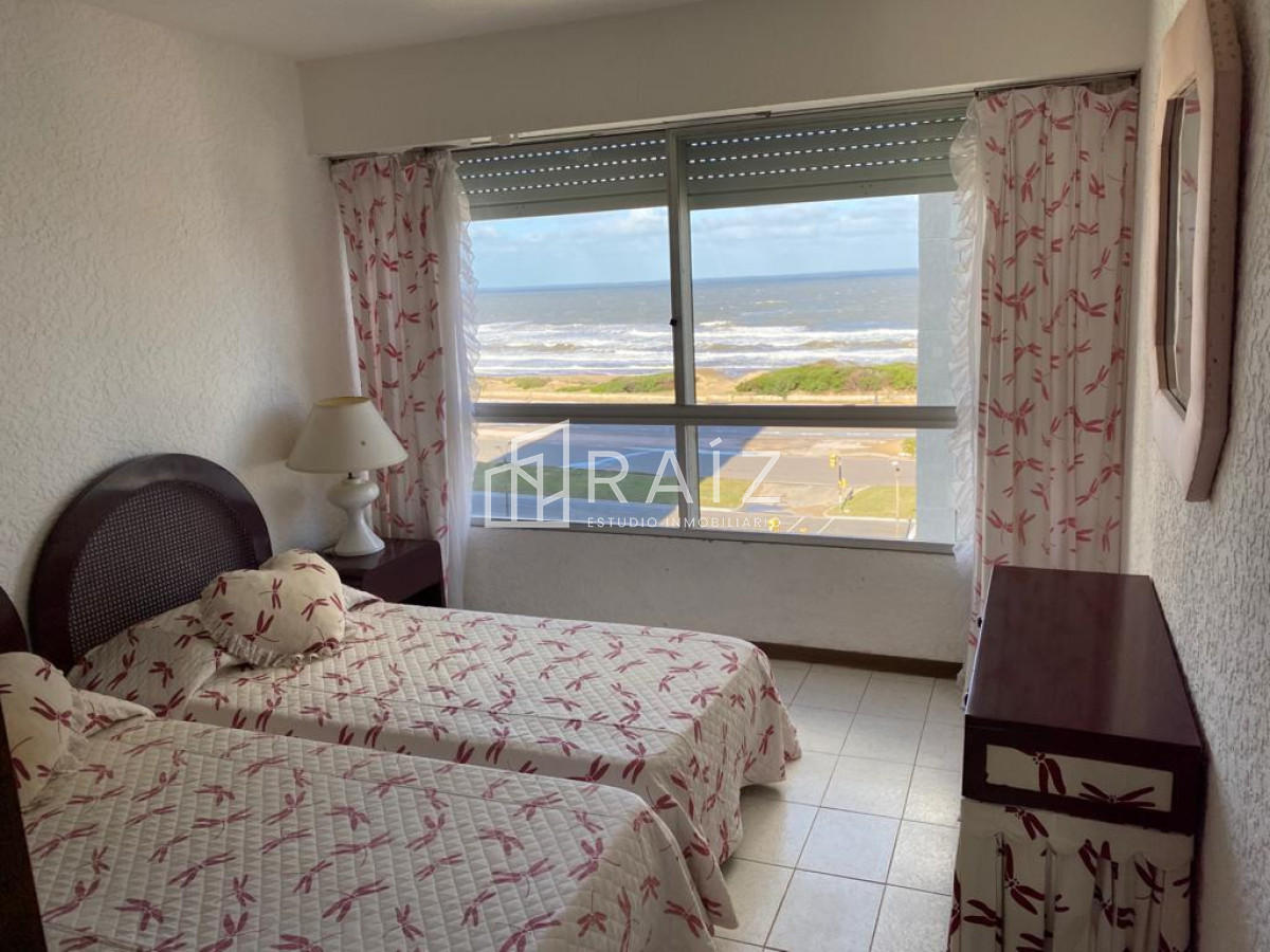 Apartamento ID.5876 - APARTAMENTO 3 DORMITORIOS EN VENTA PARADA 2 BRAVA