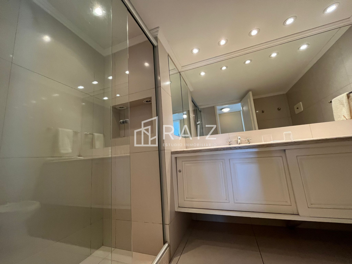 Apartamento ID.9770 - APARTAMENTO 3 DORMITORIOS Y DEPENDENCIA ALQUILER TEMPORADA