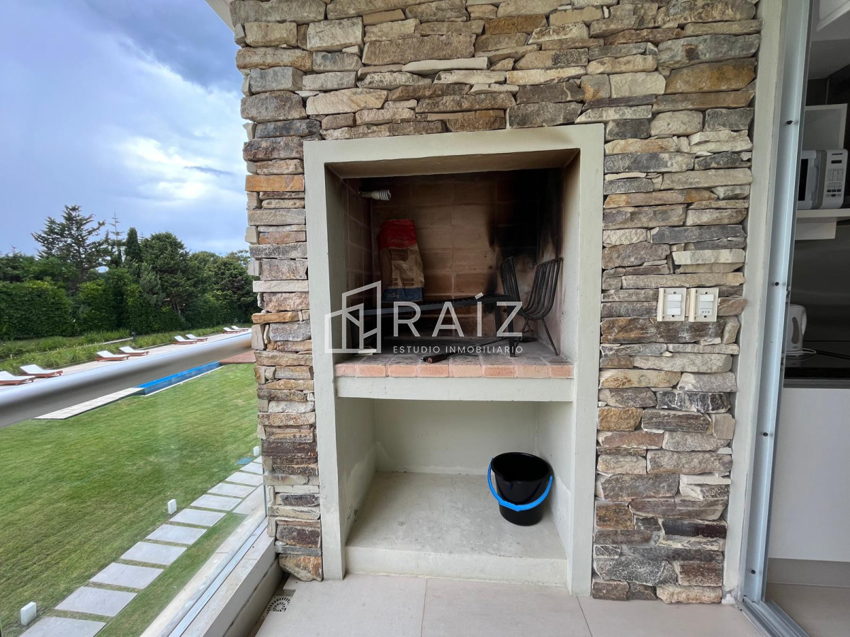 Apartamento ID.2680 - Apartamento en Punta del Este, Brava