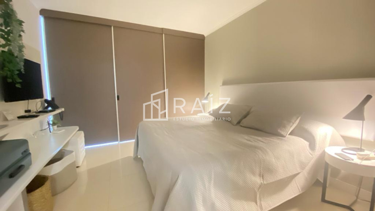 Apartamento ID.8151 - ALQUILER TEMPORADA APARTAMENTO GREEN PARK 1 DORMITORIO