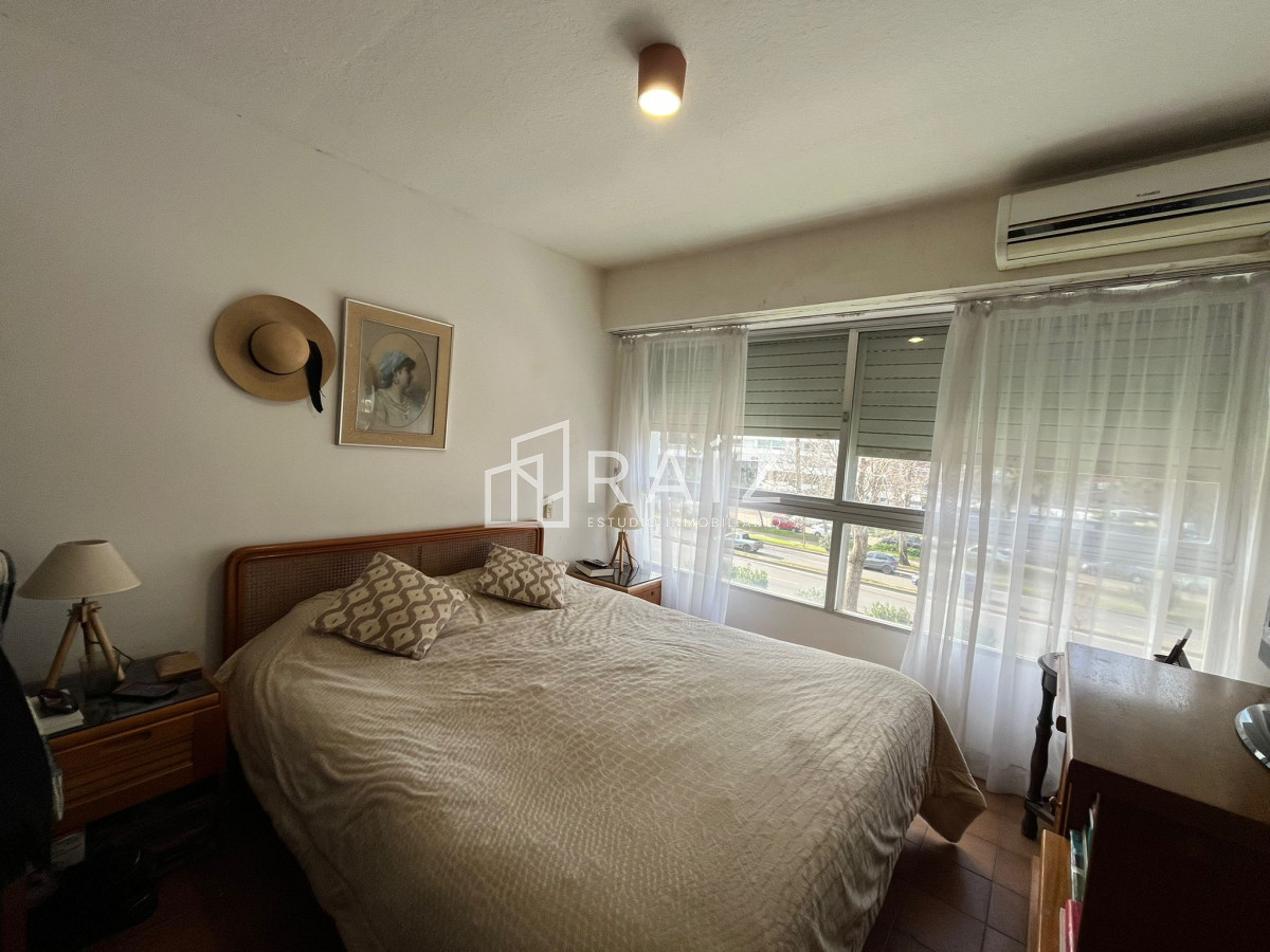 Apartamento ID.11102 - APARTAMENTO EN VENTA ROOSEVELT 2 DORMITORIOS