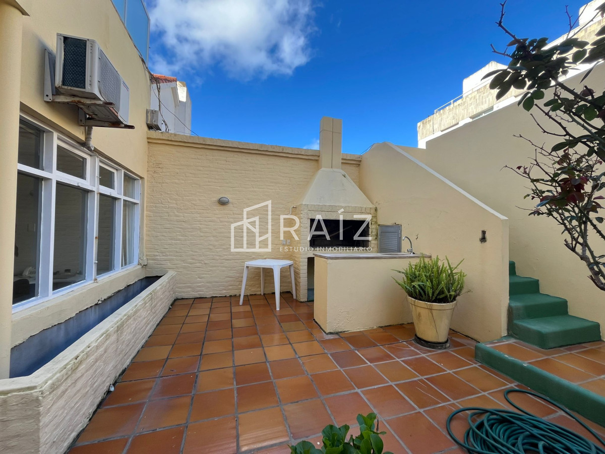 Apartamento ID.1014 - ALQUILER TEMPORADA APARTAMENTO  2 DORMITORIOS PENINSULA