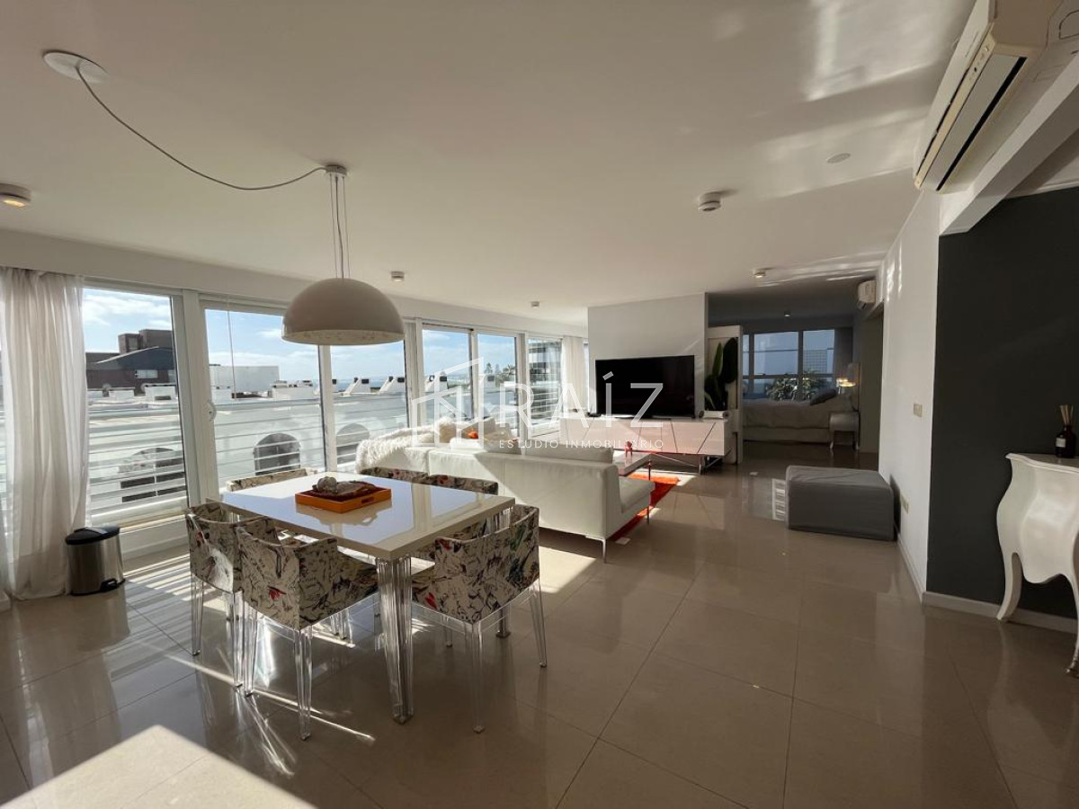 Apartamento ID.6987 - APARTAMENTO EN VENTA 1 DORMITORIO PLAYA MANSA