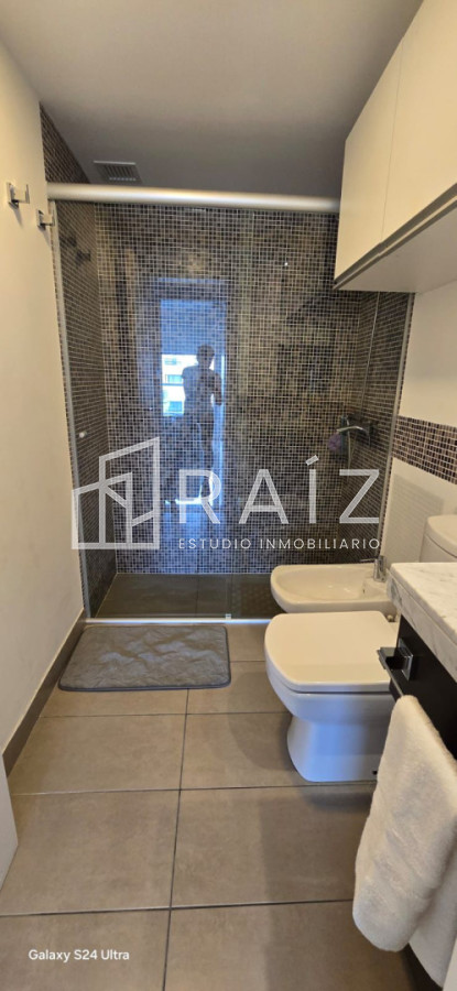 Apartamento ID.11778 - VENTA APARTAMENTO 2 DORMITORIOS ICON BRAVA