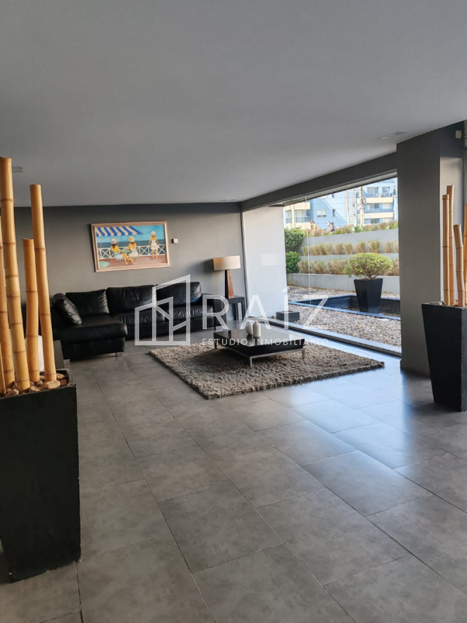 Apartamento ID.12145 - APARTAMENTO 1 DORMITORIO  EN ALQUILER INVERNAL