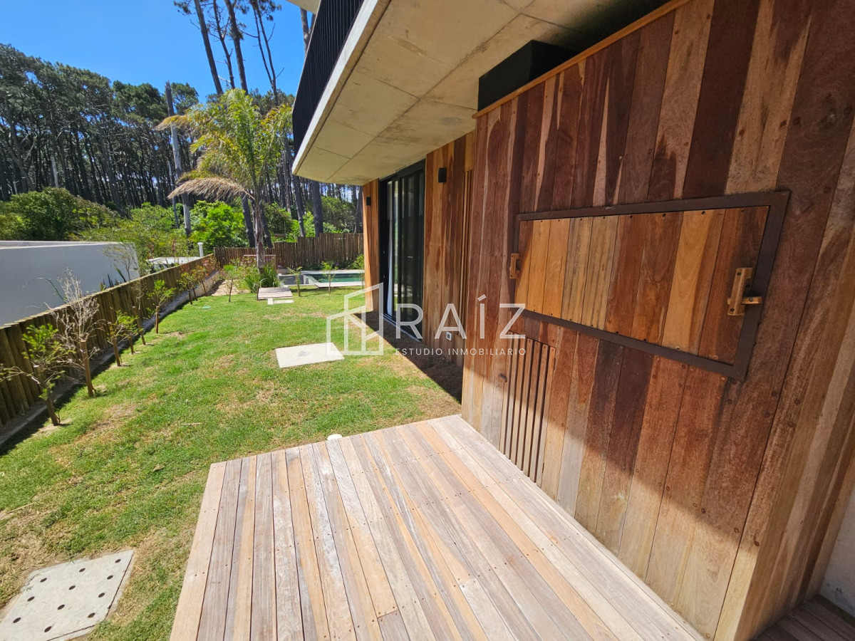 Apartamento ID.11370 - VENTA APARTAMENTO 2 DORMITORIOS JOSE IGNACIO