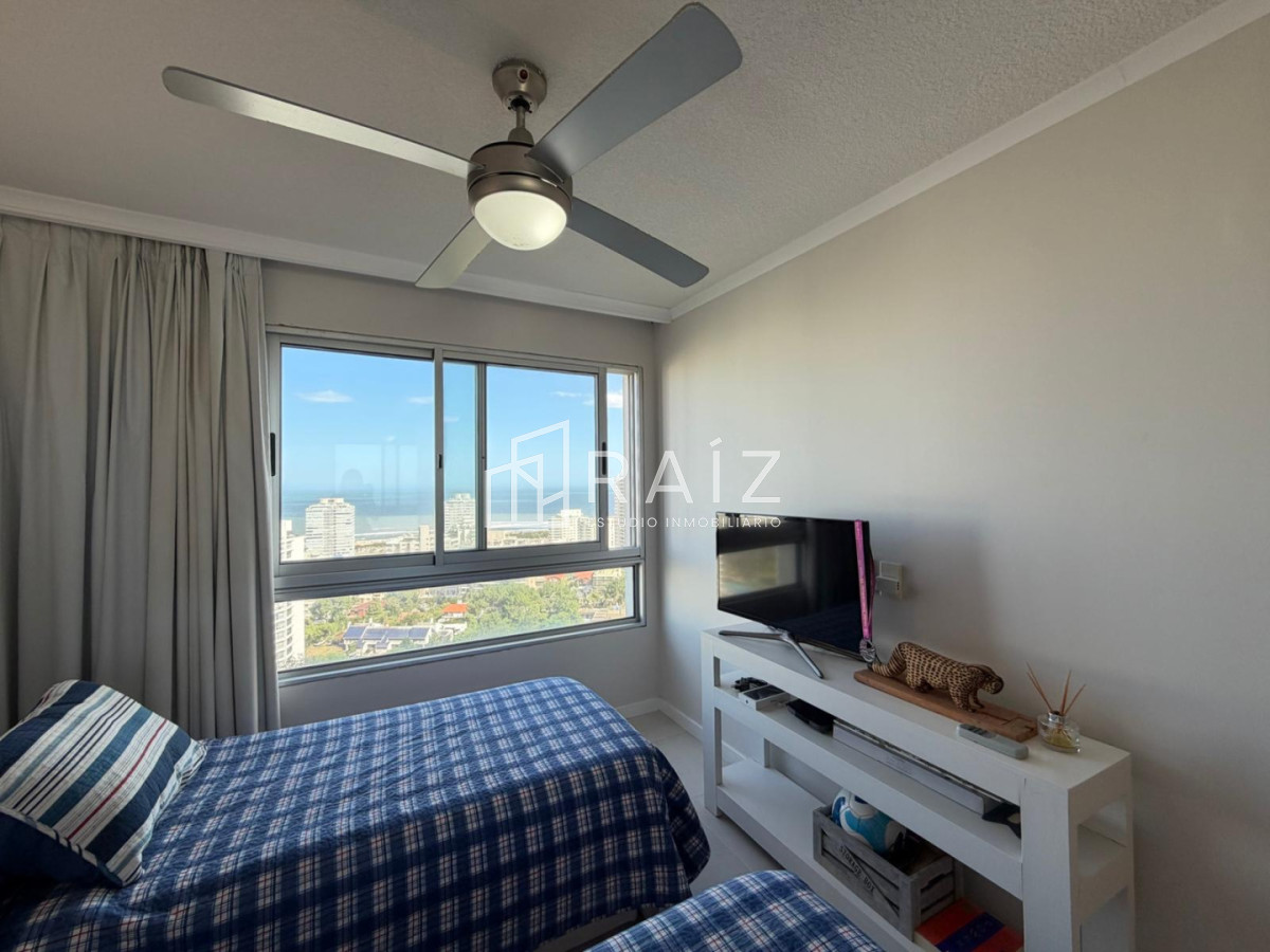 Apartamento ID.11813 - VENTA APARTAMENTO 3 DORMITORIOS EN SUITE BRAVA 
