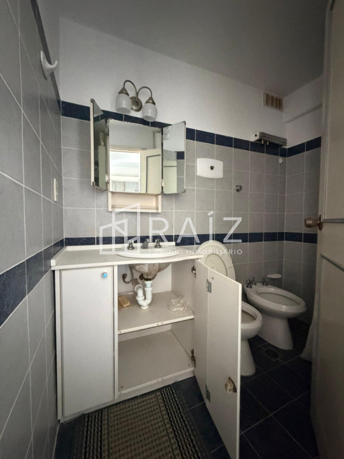 Apartamento ID.11948 - VENTA APARTAMENTO 1 DORMITORIO PENINSULA