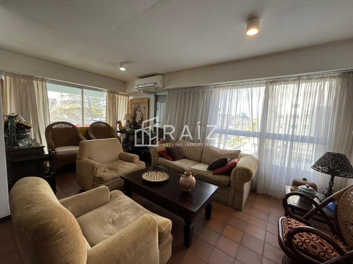 Apartamento ID.11102 - APARTAMENTO EN VENTA ROOSEVELT 2 DORMITORIOS