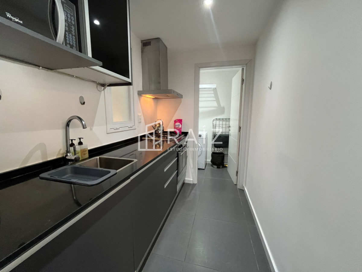 Apartamento ID.11972 - VENTA APARTAMENTO 2 DORMITORIOS PENINSULA