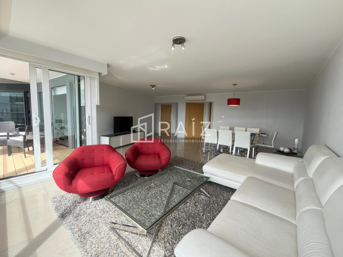 Apartamento ID.11783 - APARTAMENTO VENTA 3 DORMITORIOS MANSA 