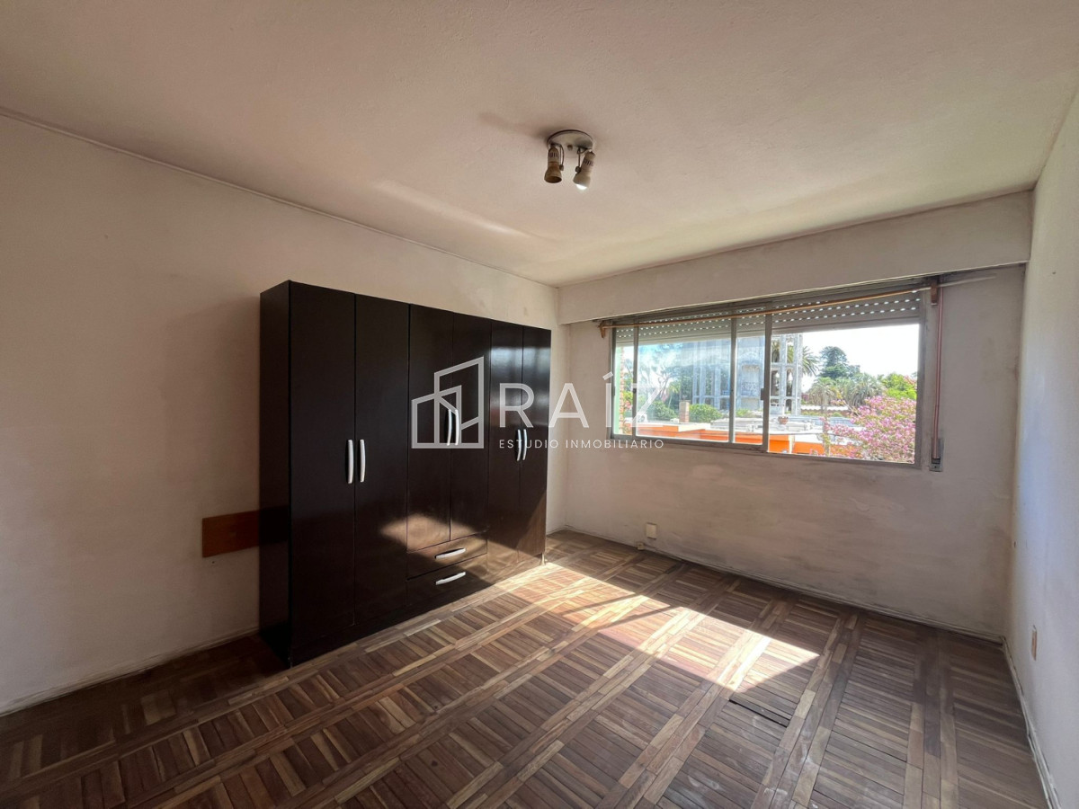 Apartamento ID.11852 - VENTA APARTAMENTO 1 DORMITORIO MALDONADO 