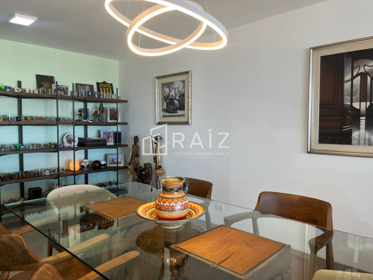 Apartamento ID.11844 - VENTA APARTAMENTO 2 DORMITORIOS BRAVA 