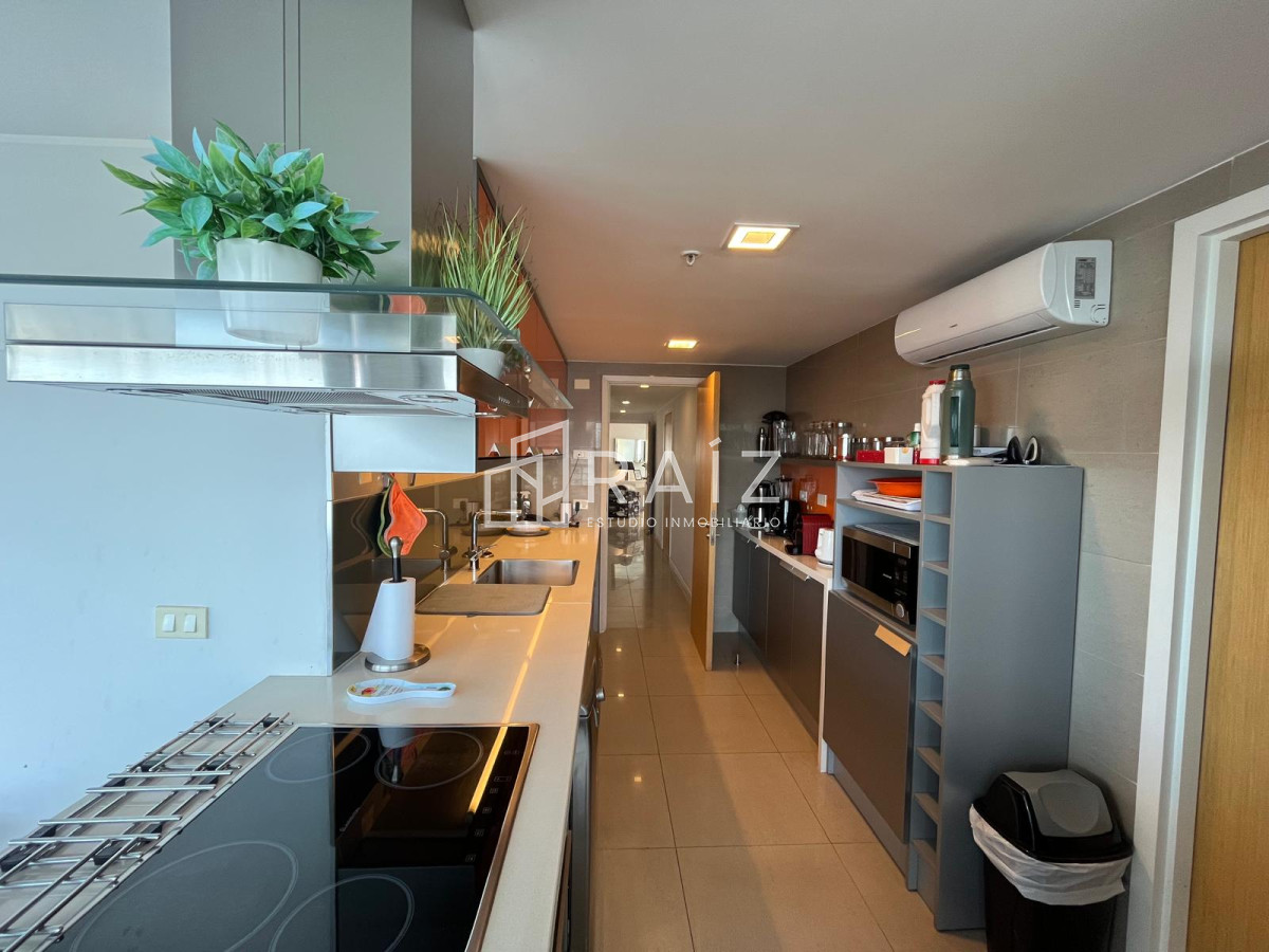 Apartamento ID.11434 - VENTA APARTAMENTO 3 DORMITORIOS ZONA ENJOY