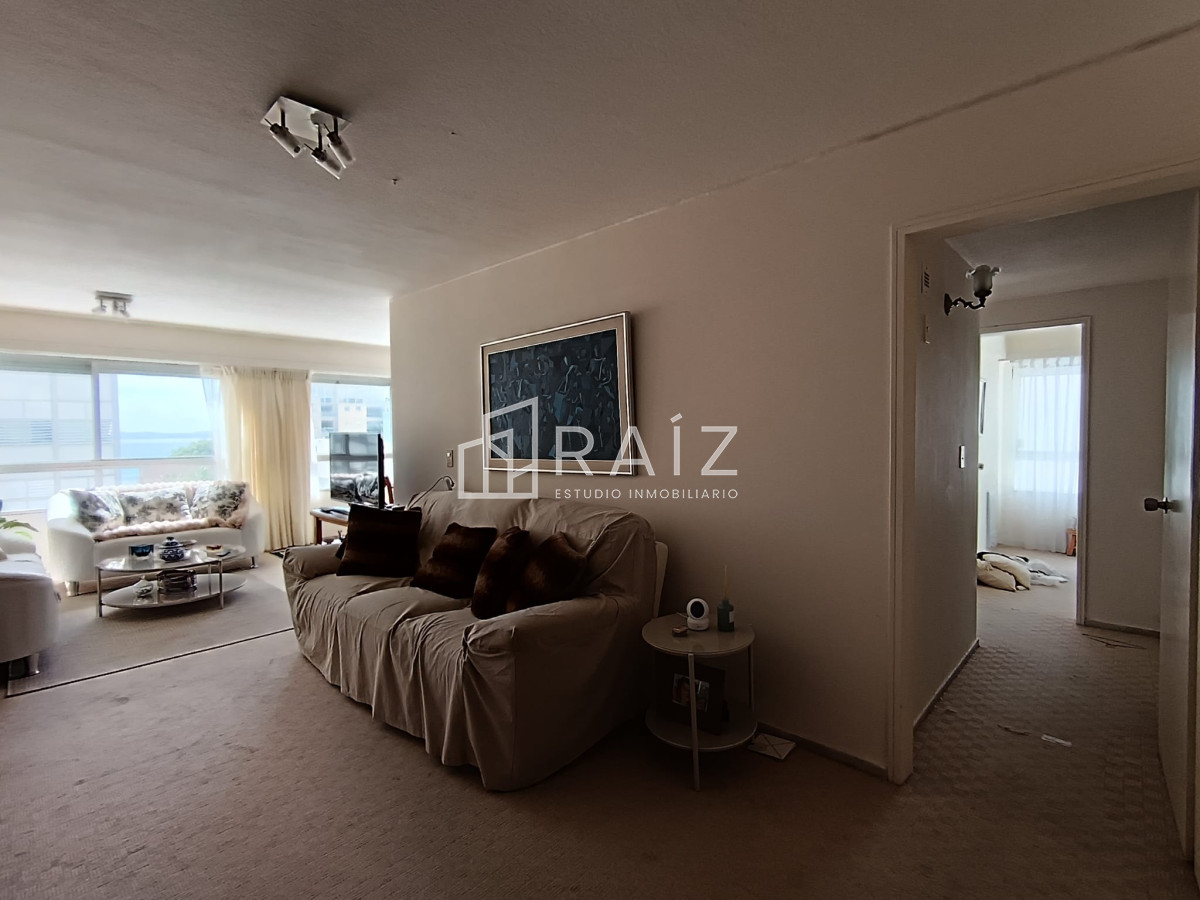 Apartamento ID.10361 - APARTAMENTO EN VENTA 2 DORMITORIOS PENINSULA