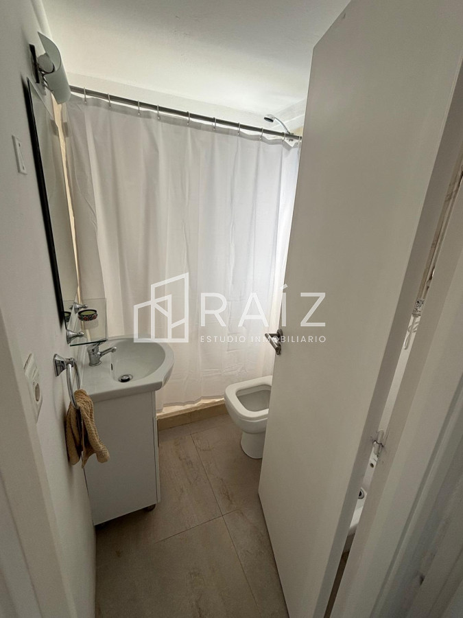 Apartamento ID.9437 - APARTAMENTO 2 DORMITORIOS ALQUILER INVERNAL ROOSEVELT