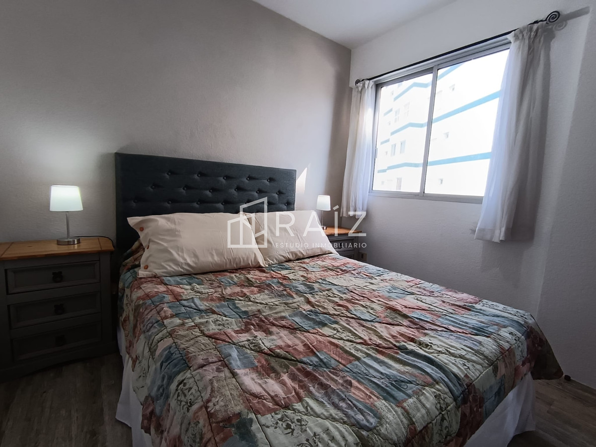 Apartamento ID.10444 - APARTAMENTO 1 DORMITORIO ALQUILAR INVERNAL AIDY GRILL