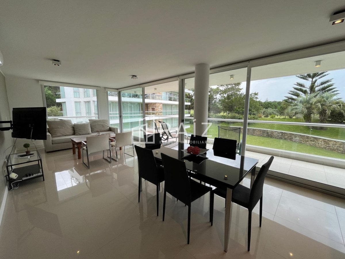 Apartamento ID.2680 - Apartamento en Punta del Este, Brava