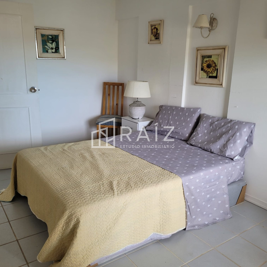 Apartamento ID.8446 - APARTAMENTO 3 DORMITORIOS EN VENTA PLAYA MANSA PINARES