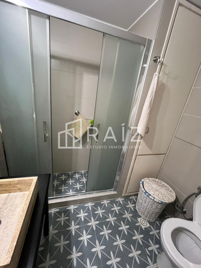 Apartamento ID.10776 - VENTA APARTAMENTO 2 DORMITORIOS 2 BAÑOS MANSA