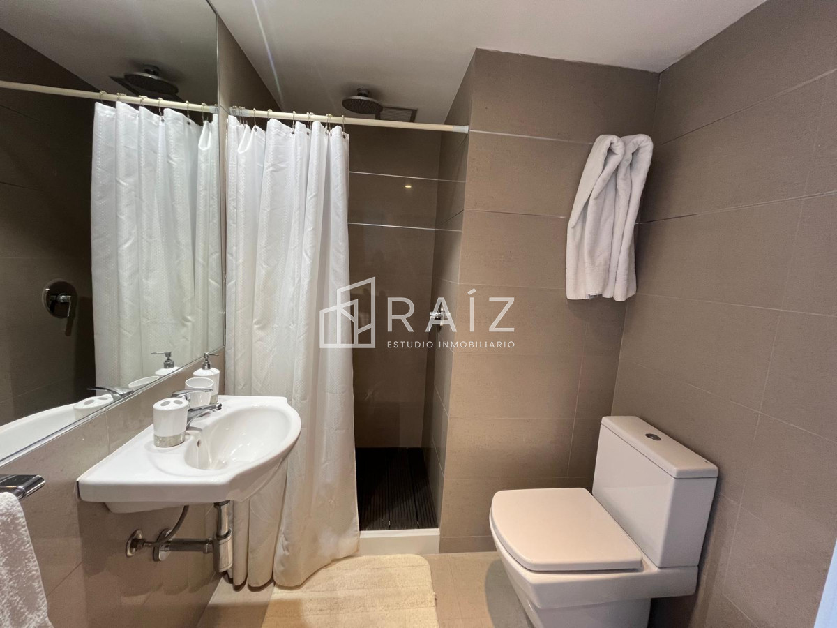 Apartamento ID.11433 - APARTAMENTO VENTA 3 DORMITORIOS MANSA 