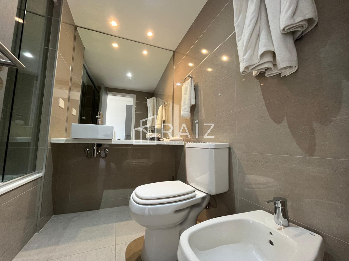 Apartamento ID.11402 - APARTAMENTO EN VENTA 2 DORMITORIOS MANSA